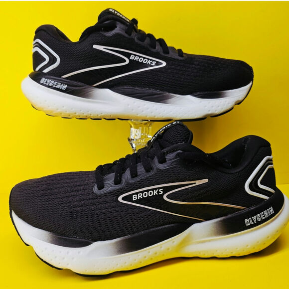 Brooks Shoes - Brooks Women 9 Comfy footwear